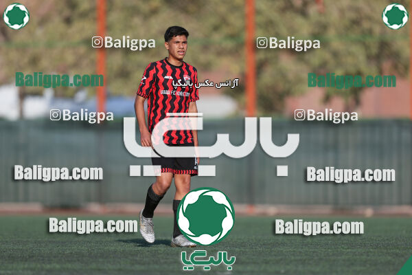 اهورا پارسه 1–2 کیا