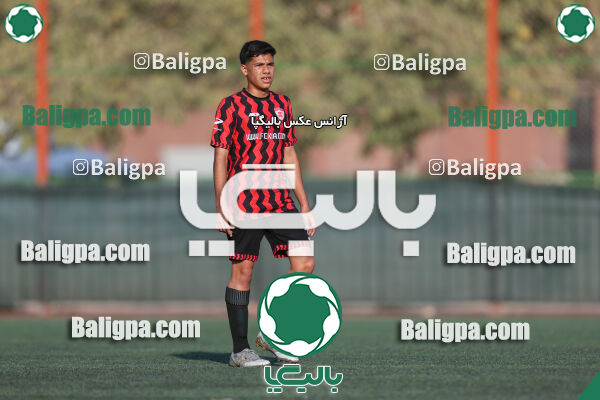 اهورا پارسه 1–2 کیا