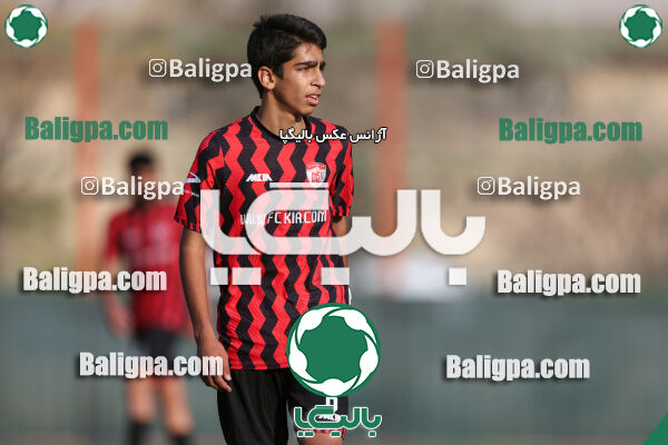 اهورا پارسه 1–2 کیا