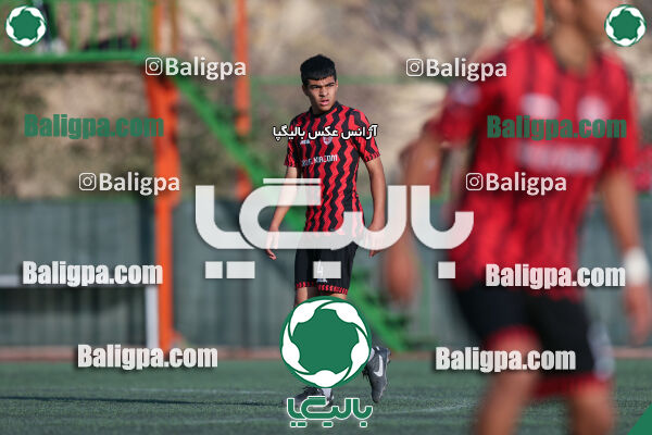 اهورا پارسه 1–2 کیا