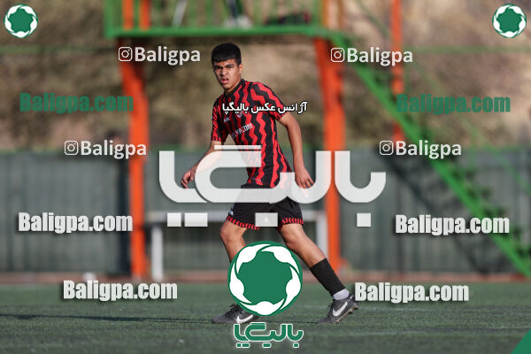 اهورا پارسه 1–2 کیا