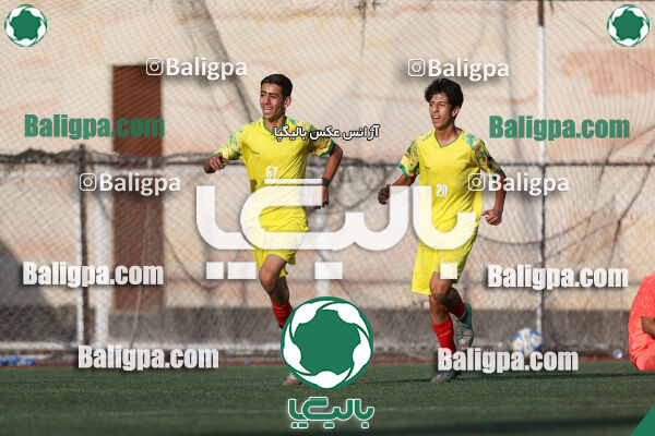 اهورا پارسه 1–2 کیا
