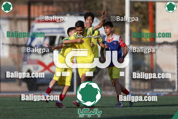 اهورا پارسه 1–2 کیا