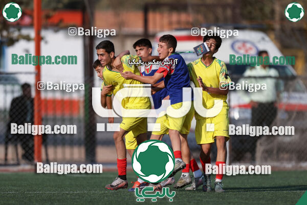 اهورا پارسه 1–2 کیا