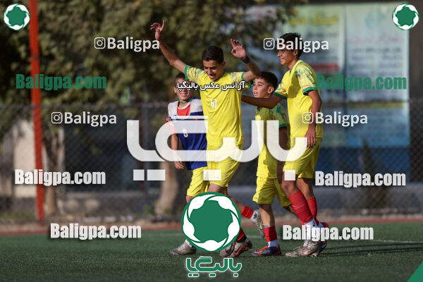 اهورا پارسه 1–2 کیا