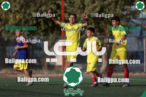 اهورا پارسه 1–2 کیا