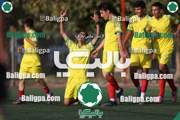 اهورا پارسه 1–2 کیا