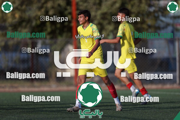اهورا پارسه 1–2 کیا