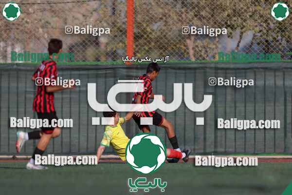 اهورا پارسه 1–2 کیا