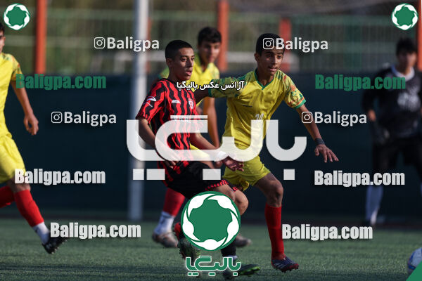 اهورا پارسه 1–2 کیا