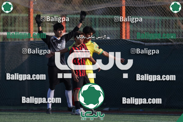 اهورا پارسه 1–2 کیا