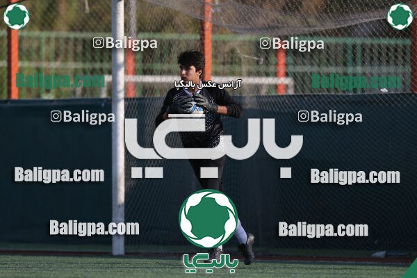 اهورا پارسه 1–2 کیا