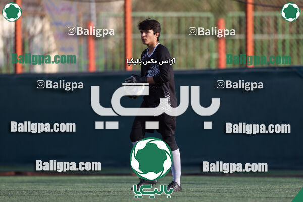 اهورا پارسه 1–2 کیا