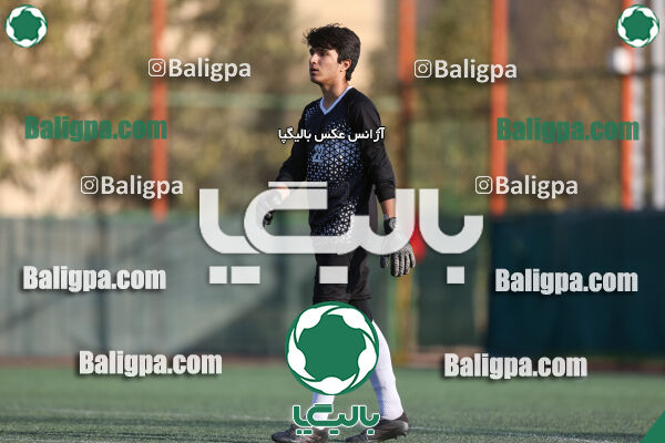 اهورا پارسه 1–2 کیا