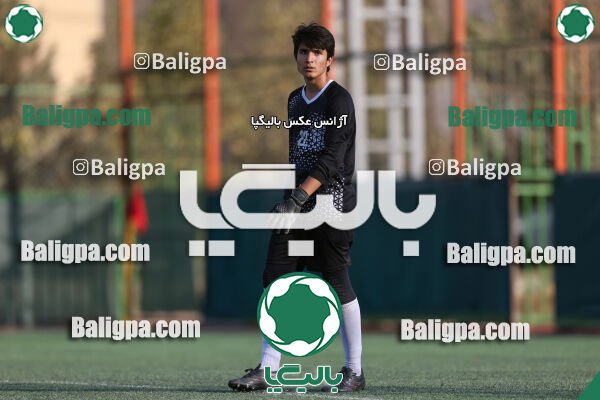 اهورا پارسه 1–2 کیا