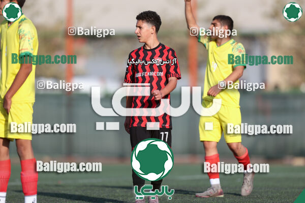 اهورا پارسه 1–2 کیا