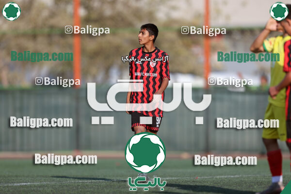 اهورا پارسه 1–2 کیا