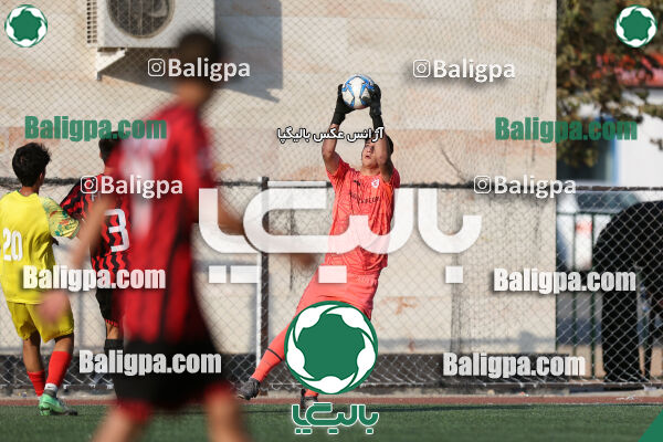 اهورا پارسه 1–2 کیا