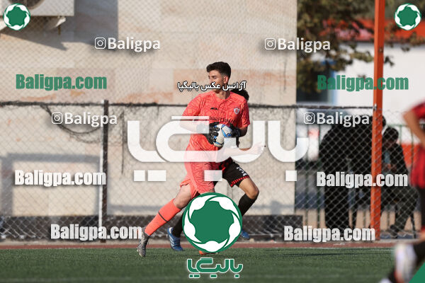 اهورا پارسه 1–2 کیا