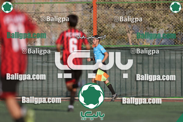 اهورا پارسه 1–2 کیا