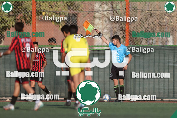 اهورا پارسه 1–2 کیا