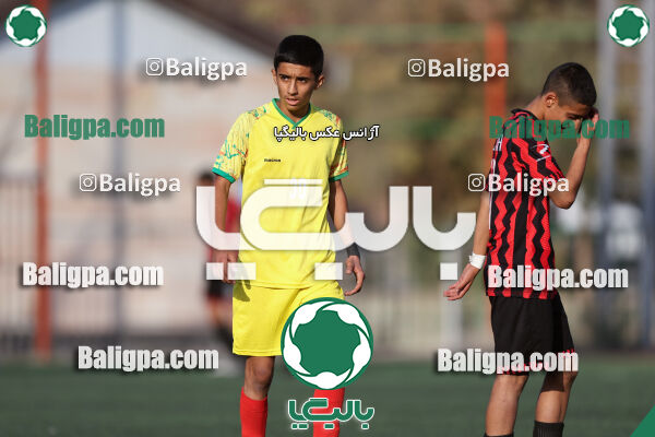 اهورا پارسه 1–2 کیا
