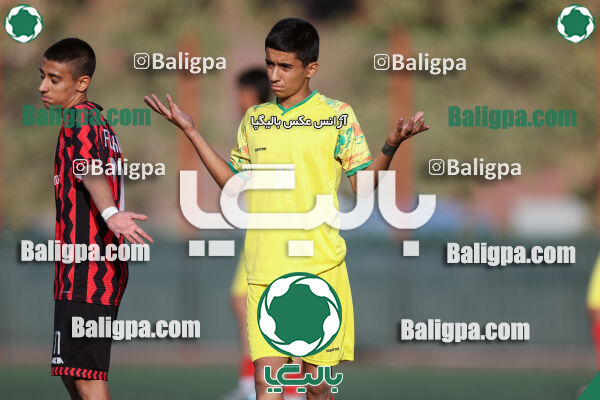 اهورا پارسه 1–2 کیا