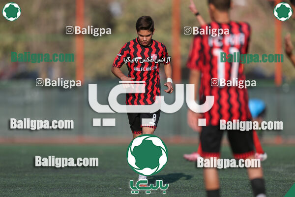 اهورا پارسه 1–2 کیا
