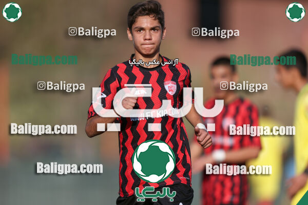 اهورا پارسه 1–2 کیا