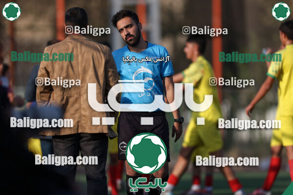 اهورا پارسه 1–2 کیا