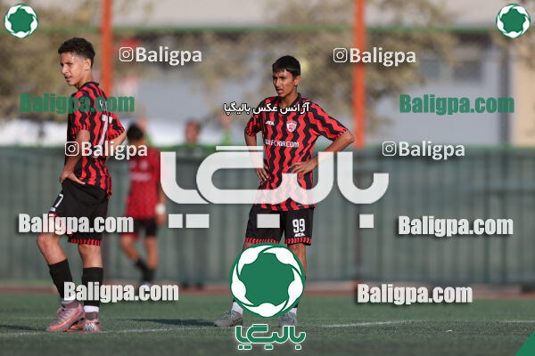 اهورا پارسه 1–2 کیا