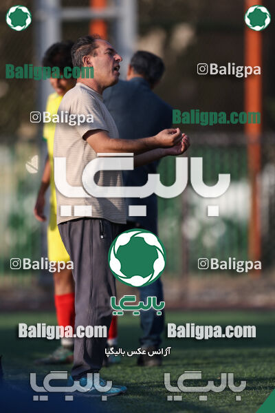 اهورا پارسه 1–2 کیا