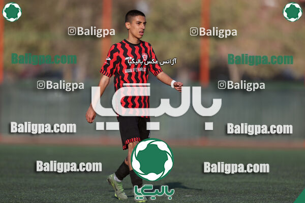 اهورا پارسه 1–2 کیا