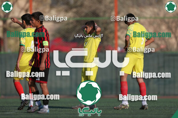 اهورا پارسه 1–2 کیا