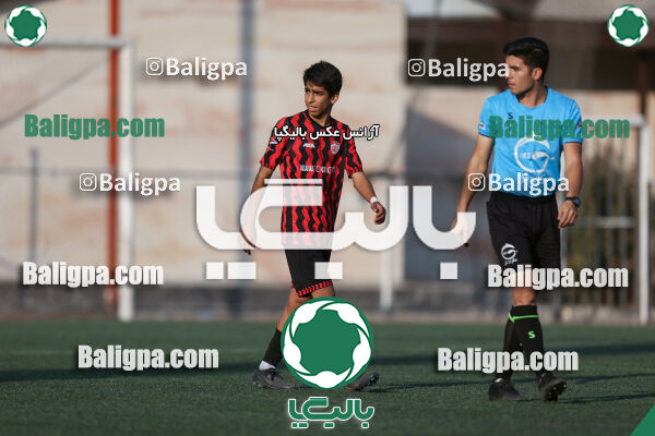 اهورا پارسه 1–2 کیا