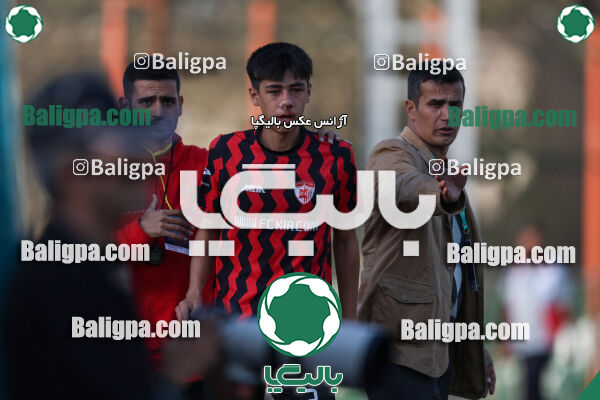 اهورا پارسه 1–2 کیا