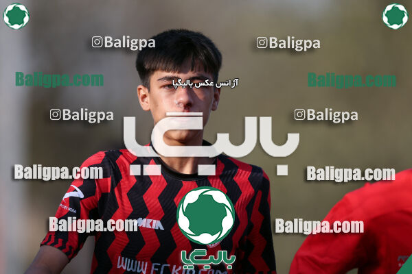 اهورا پارسه 1–2 کیا