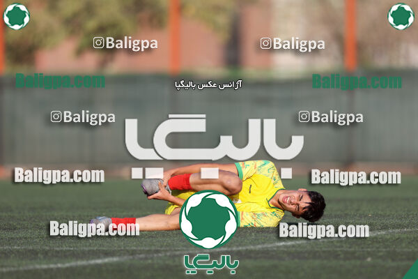 اهورا پارسه 1–2 کیا
