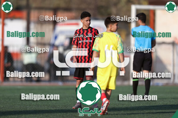 اهورا پارسه 1–2 کیا