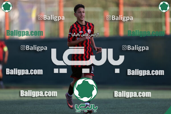 اهورا پارسه 1–2 کیا