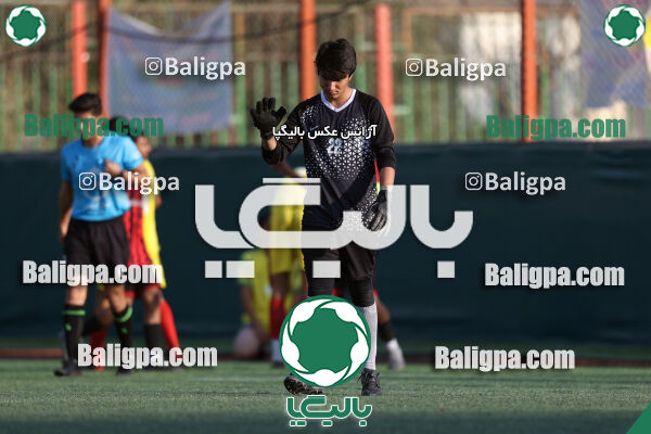 اهورا پارسه 1–2 کیا