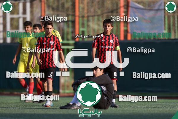 اهورا پارسه 1–2 کیا