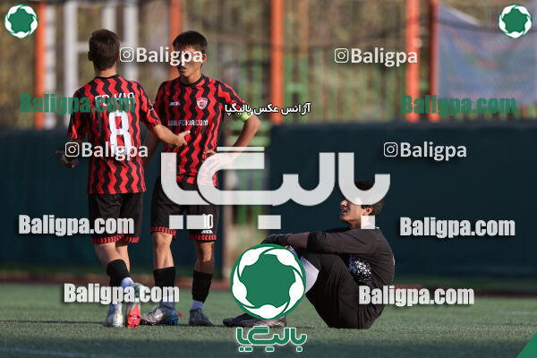 اهورا پارسه 1–2 کیا