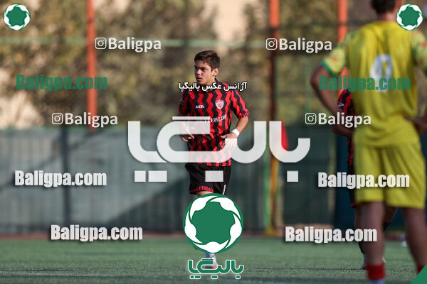 اهورا پارسه 1–2 کیا