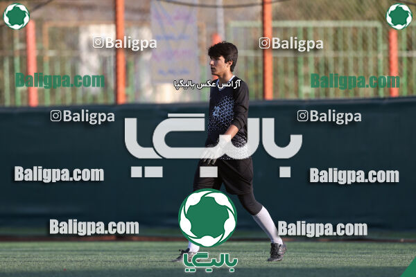 اهورا پارسه 1–2 کیا