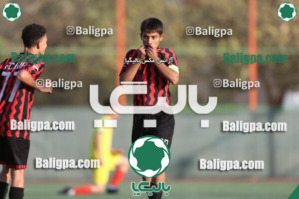 اهورا پارسه 1–2 کیا