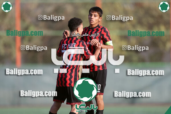 اهورا پارسه 1–2 کیا