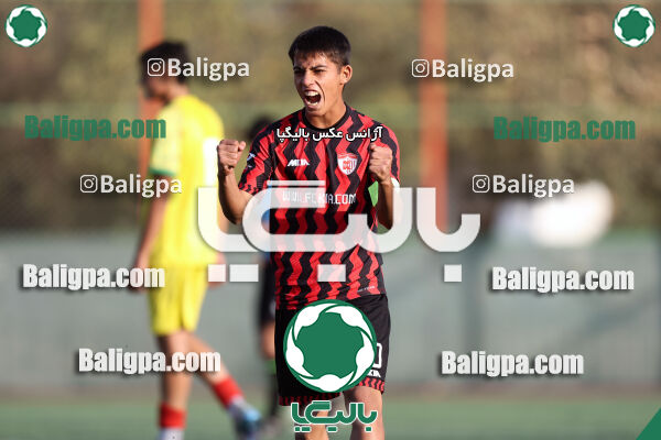 اهورا پارسه 1–2 کیا
