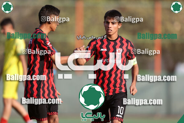 اهورا پارسه 1–2 کیا