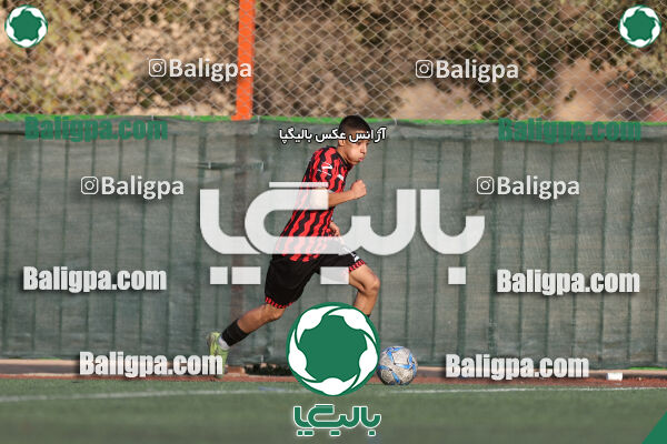 اهورا پارسه 1–2 کیا